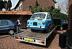 Zeddam 15 april 2016. - Fiat 850 Special 1968.