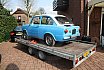 Zeddam 15 april 2016. - Fiat 850 Special 1968.